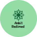 Business logo of Ankit redimed