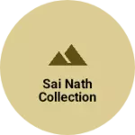 Business logo of Sai nath collection