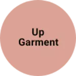 Business logo of Up garment