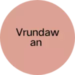 Business logo of Vrundawan