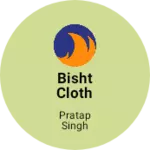 Business logo of Bisht cloth point