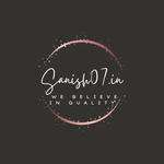 Business logo of Sanish07.in