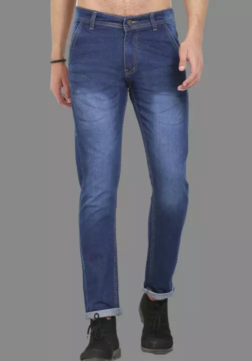 Post image I want 50+ pieces of Jeans at a total order value of 10000. I am looking for I want these jeans at price near about 200rs. I have bulk order. . Please send me price if you have this available.