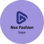 Business logo of NSS fashion