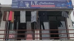 Business logo of i.t collection