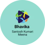 Business logo of Bhavika