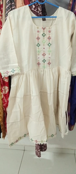 Short kurti uploaded by business on 11/27/2022