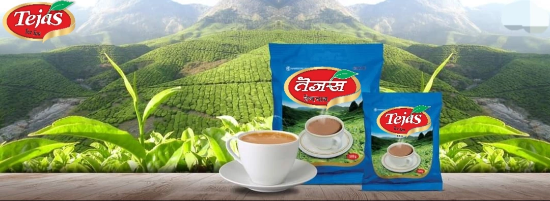 TEJAS TEZ TEA uploaded by business on 11/27/2022