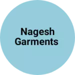 Business logo of nagesh garments