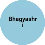 Business logo of Bhagyashri