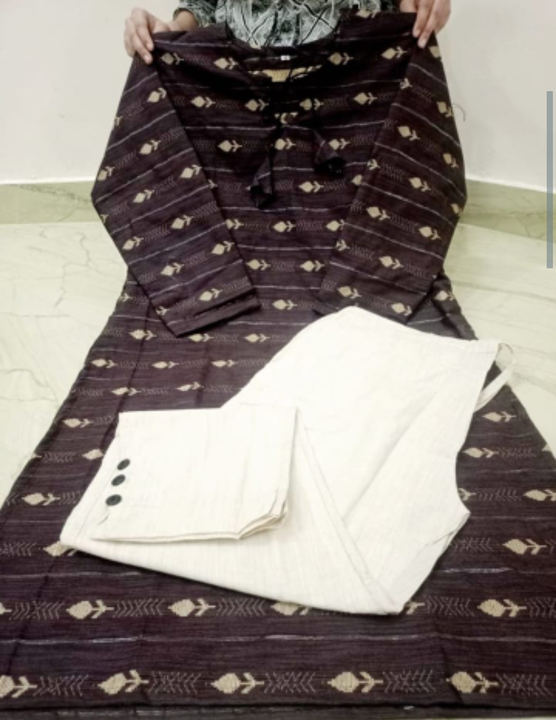 Product image with price: Rs. 360, ID: khadi-sets-available-50058005
