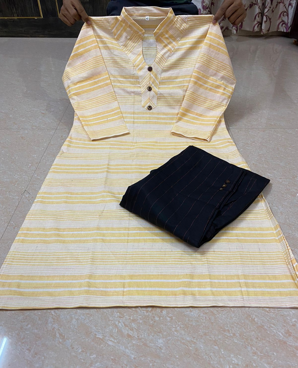 Khadi sets available. uploaded by business on 11/27/2022