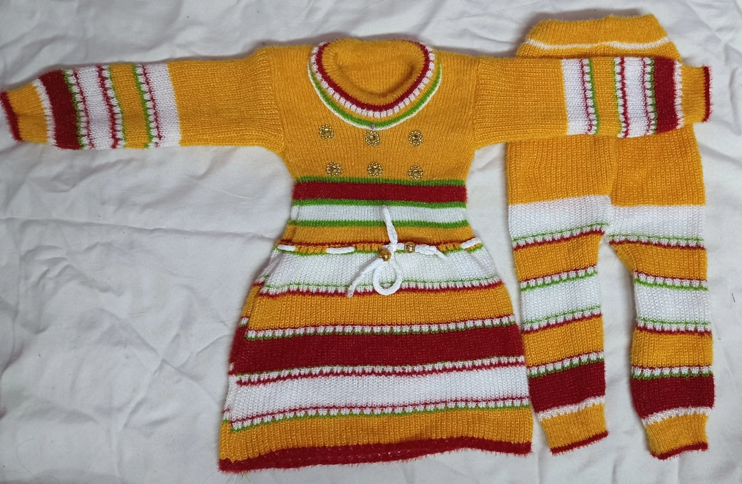 Product uploaded by Arpit knitwear on 11/27/2022