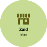 Business logo of Zaid