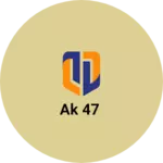 Business logo of AK 47