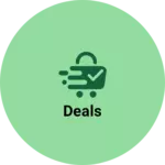Business logo of Deals
