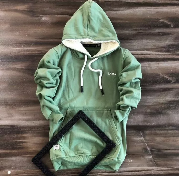 Zara premium quality hoodie  uploaded by business on 11/27/2022