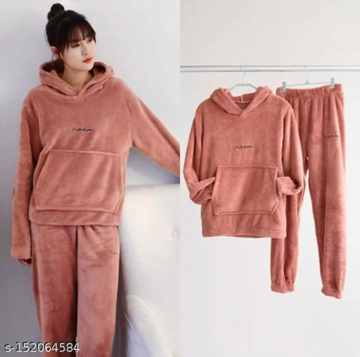 Post image I want 1-10 pieces of Woolen night suit  at a total order value of 500. Please send me price if you have this available.