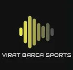 Business logo of Virat barca sports