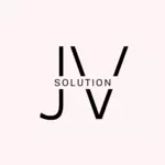 Business logo of JV solution 