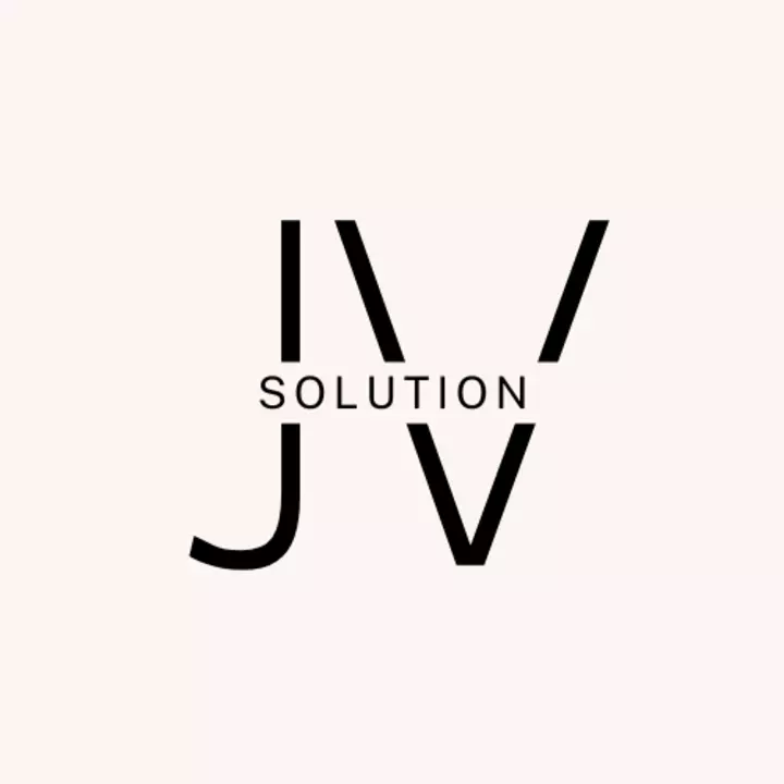 Post image JV solution  has updated their profile picture.