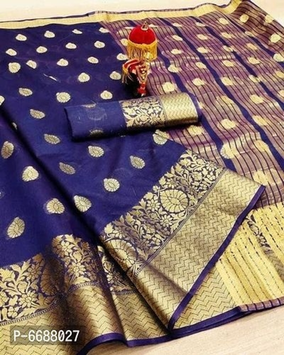 Cotton Silk Zari Woven Sarees with Blouse piece


 uploaded by Shop Online Buy now Low prices🛍️💸 on 11/27/2022