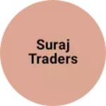 Business logo of Suraj traders