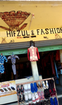 Business logo of Hifzul Fashion