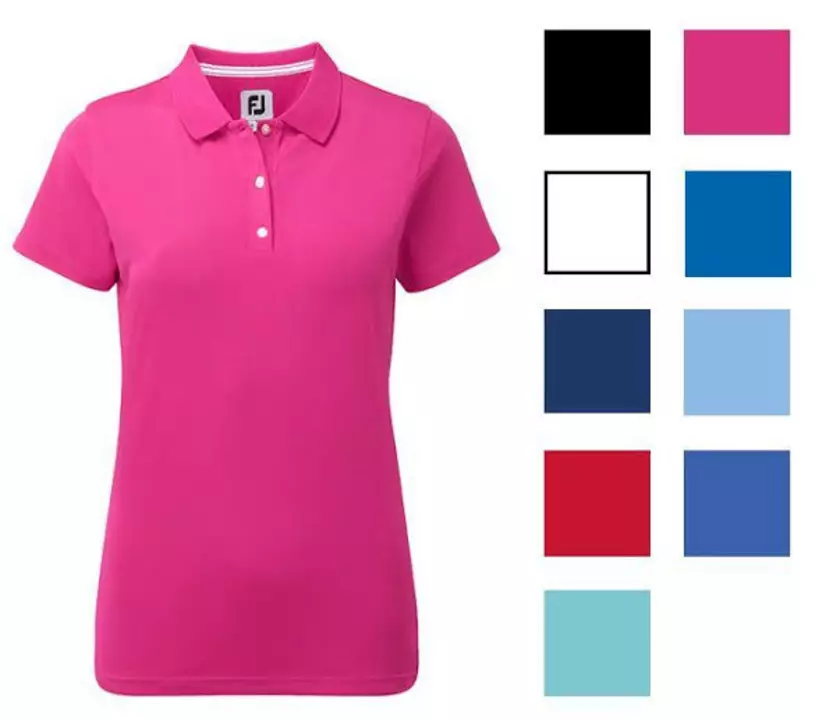 Polos women  uploaded by business on 11/27/2022