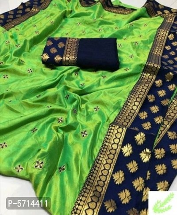 Art Silk Embroidered Lace Border Sarees with Blouse piece

 uploaded by Shop Online Buy now Low prices🛍️💸 on 11/27/2022