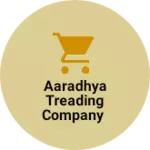Business logo of AARADHYA TREADING COMPANY