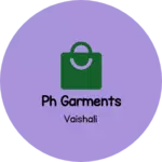 Business logo of PH Garments
