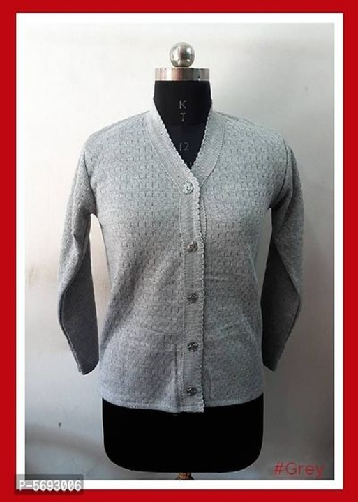 Solid Woolen Sweater

Solid Woolen Sweater

 uploaded by Shop Online Buy now Low prices🛍️💸 on 11/27/2022