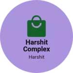 Business logo of Harshit Complex