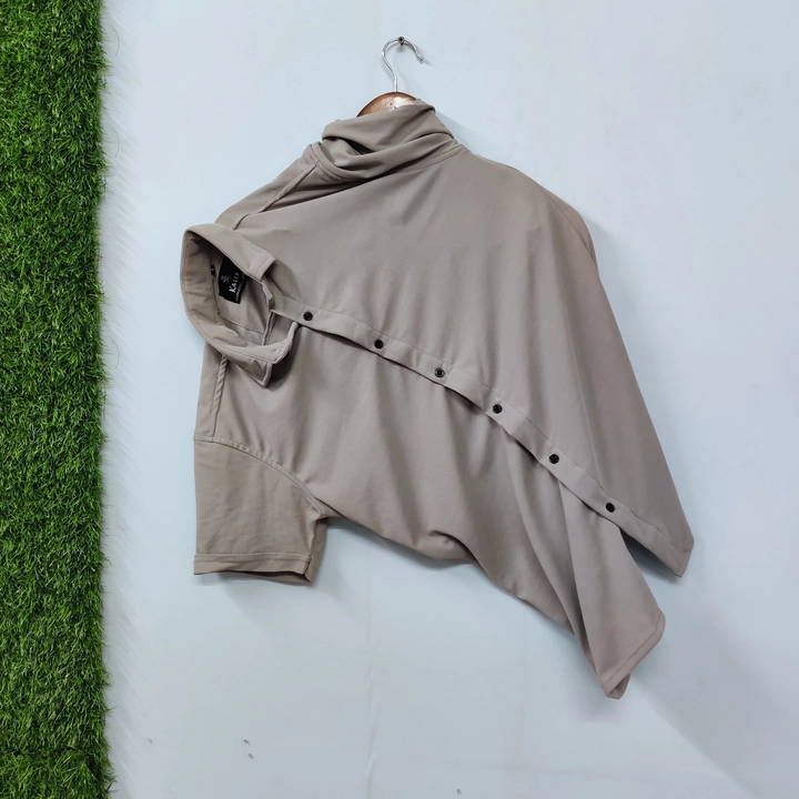 Polo lycra Shirt  uploaded by Shaeri Shirt House  on 11/27/2022