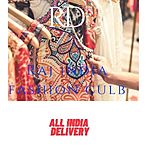 Business logo of Raj indian fashion culb