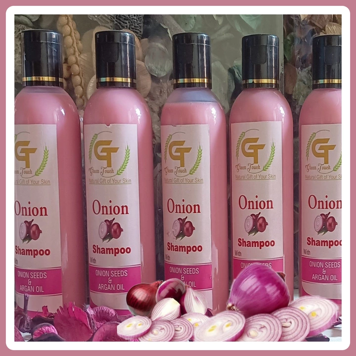 ##Onion shampoo## uploaded by SAAVYA  ENTERPRISES  on 11/27/2022
