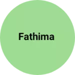 Business logo of Fathima