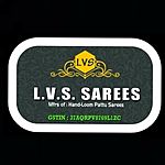 Business logo of Lvs sarees