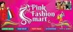 Business logo of Pink Fashion Mart