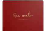 Business logo of Madhav creation 