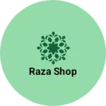 Business logo of Raza manufacturing