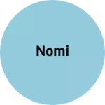 Business logo of Nomi