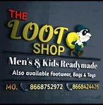 Business logo of The Loot Shop