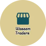 Business logo of Waseem traders