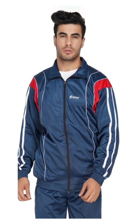Tracksuit For Mens uploaded by Hill Traders on 11/27/2022
