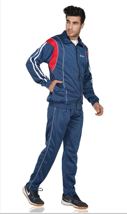Tracksuit For Mens uploaded by Hill Traders on 11/27/2022