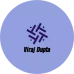 Business logo of Viraj dupta