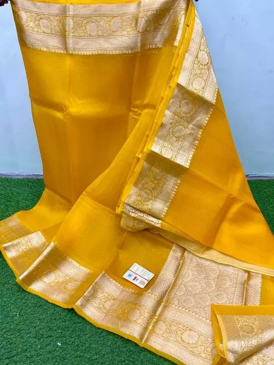 Banarasi warm silk  uploaded by business on 11/27/2022