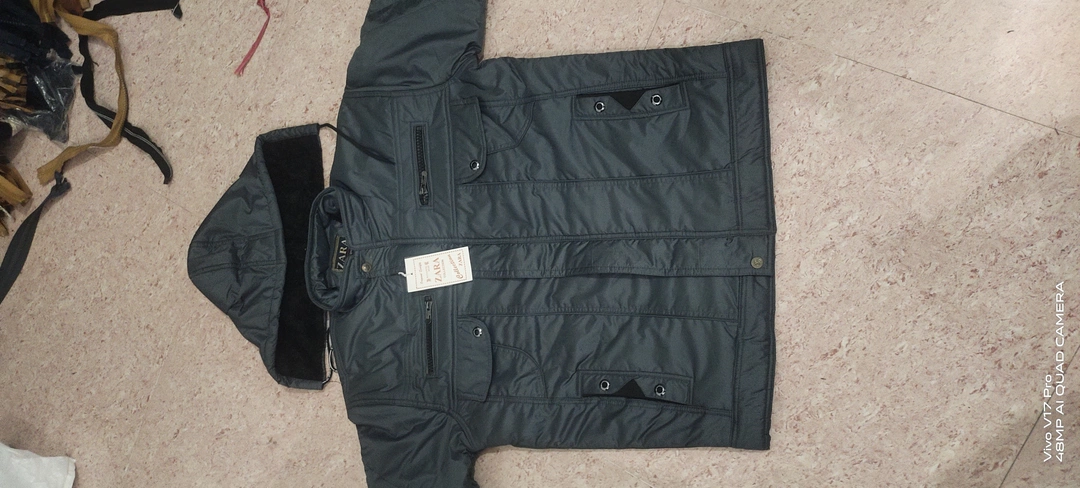 Jacket uploaded by Winter jackets on 11/27/2022